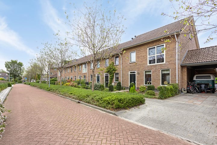 Foto 5 van Burensloot 2