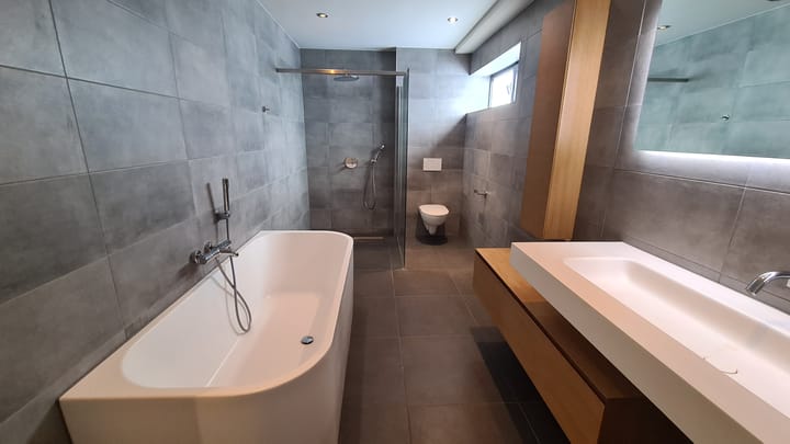 Foto 9 van Burgemeester Padmosweg 208-A