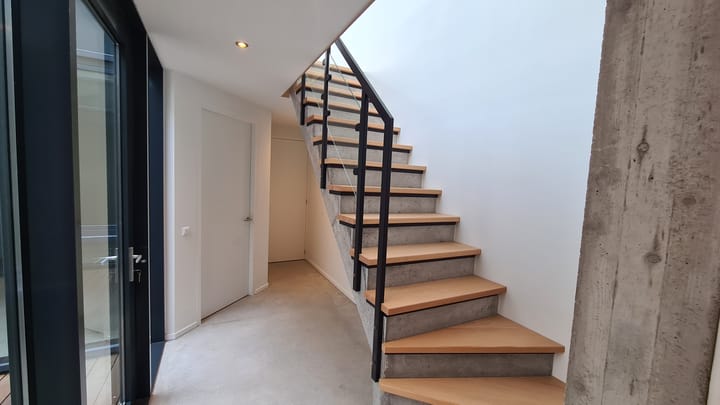 Foto 10 van Burgemeester Padmosweg 208-A