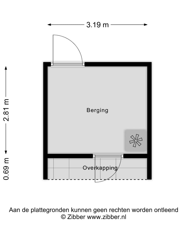 Foto 38 van Burensloot 2