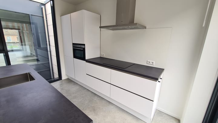 Foto 12 van Burgemeester Padmosweg 208-A