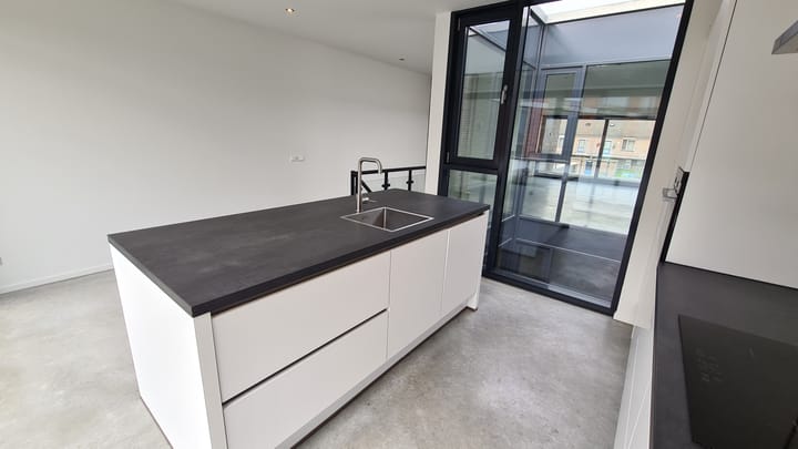 Foto 13 van Burgemeester Padmosweg 208-A