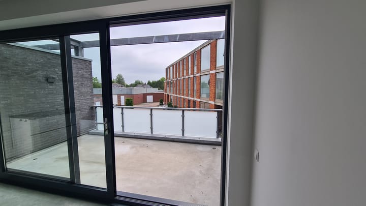 Foto 14 van Burgemeester Padmosweg 208-A