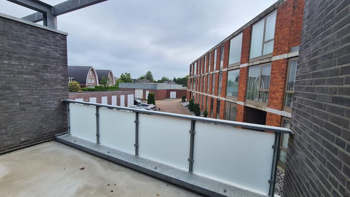 Foto 15 van Burgemeester Padmosweg 208-A