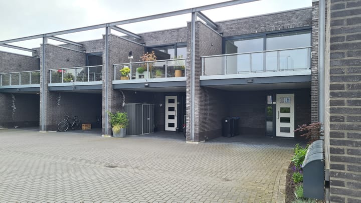 Foto 20 van Burgemeester Padmosweg 208-A