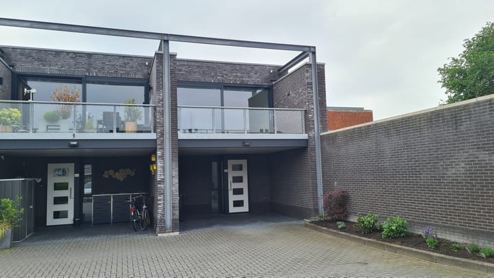 Foto 21 van Burgemeester Padmosweg 208-A