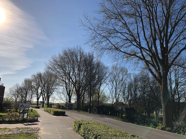 Foto 23 van Burgemeester Padmosweg 208-A