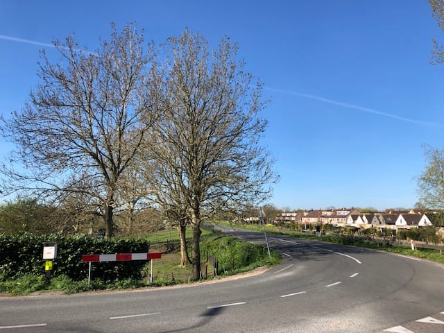 Foto 24 van Burgemeester Padmosweg 208-A