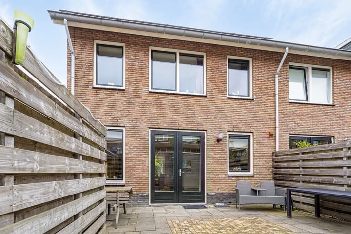 Foto 30 van Burensloot 2