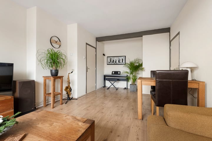 Foto 2 van Delftlaan 315-IV