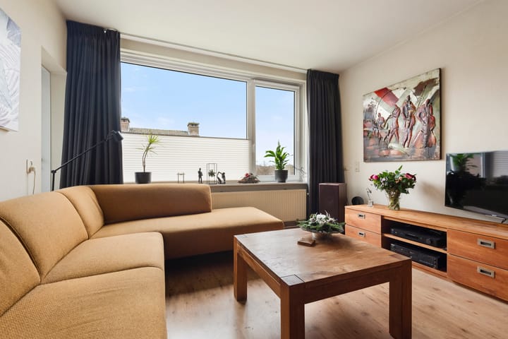 Foto 4 van Delftlaan 315-IV