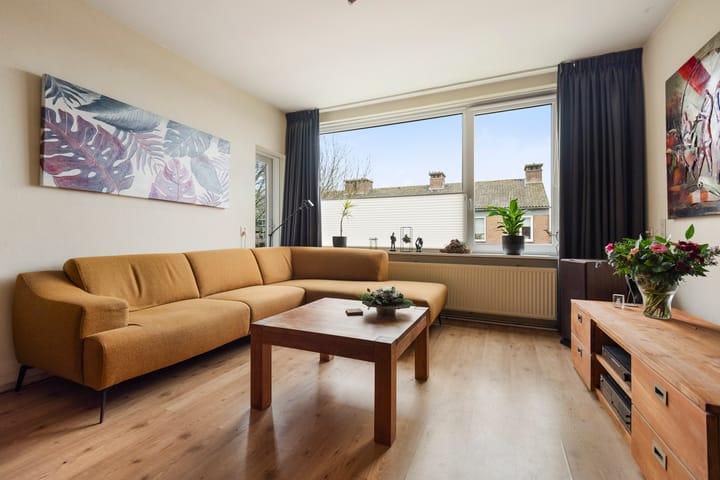 Foto 5 van Delftlaan 315-IV