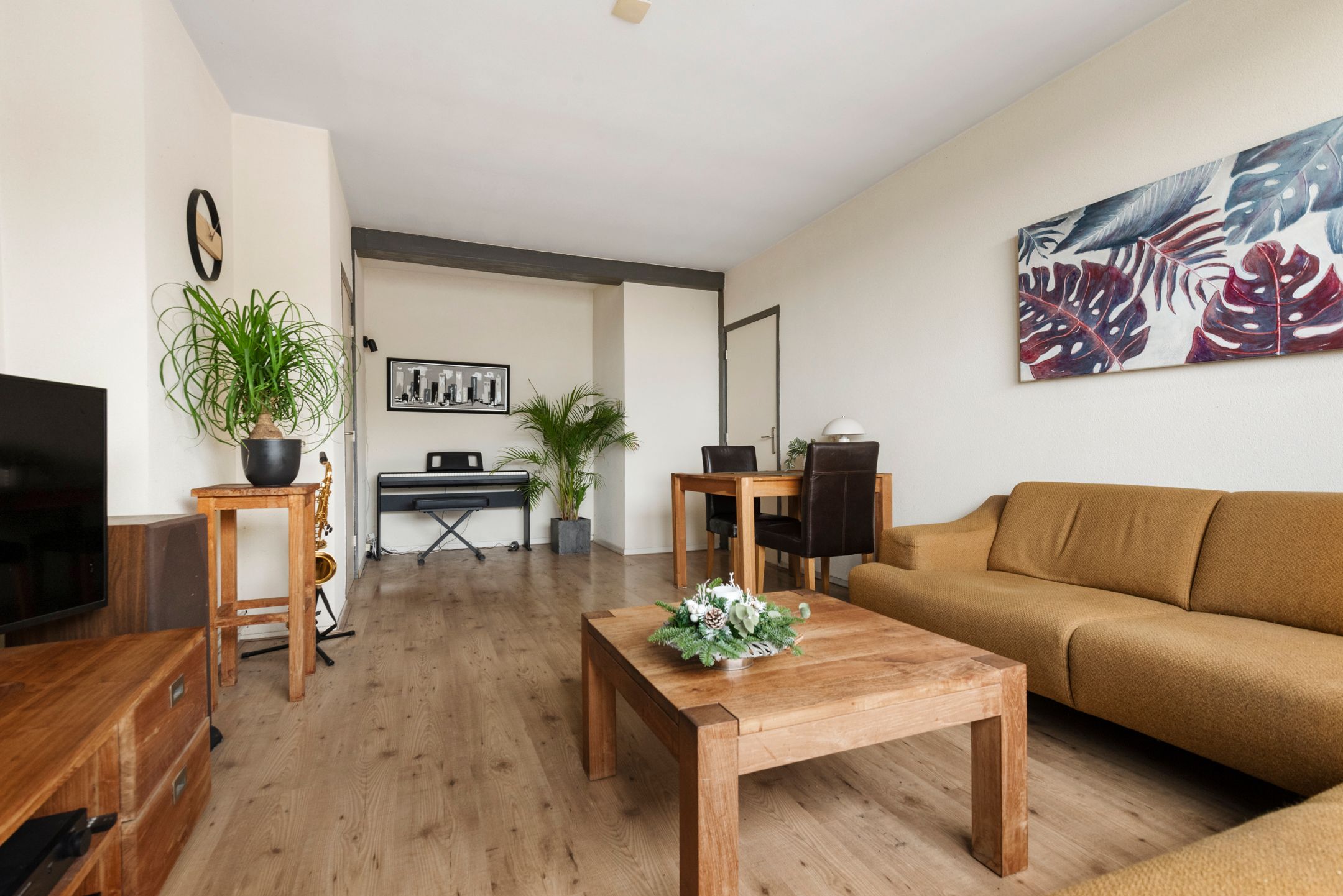 Photo 6 of Delftlaan 315-IV