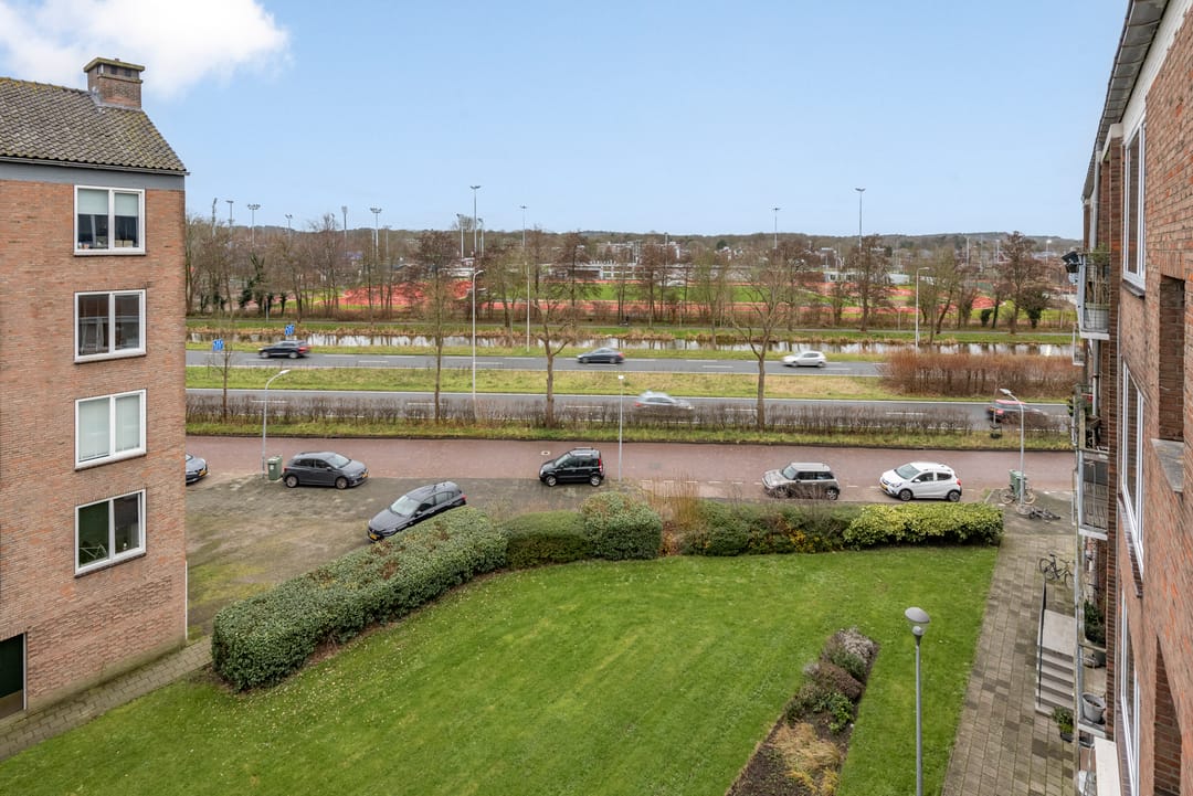 Photo 13 of Delftlaan 315-IV