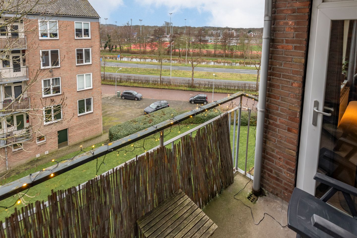 Photo 14 of Delftlaan 315-IV