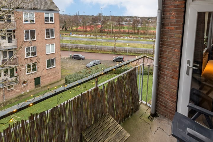 Photo 14 of Delftlaan 315-IV