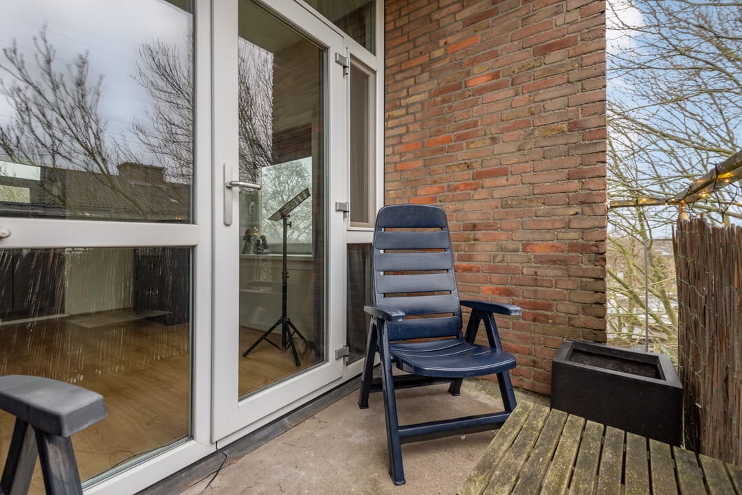 Photo 16 of Delftlaan 315-IV