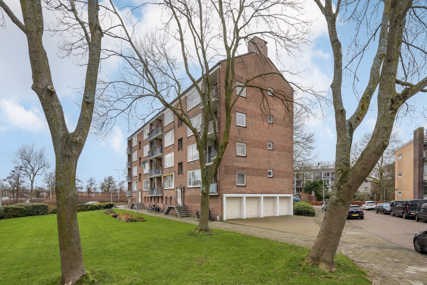 Photo 20 of Delftlaan 315-IV