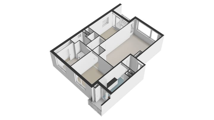 Photo 23 of Delftlaan 315-IV