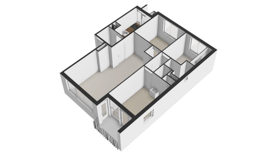 Photo 24 of Delftlaan 315-IV