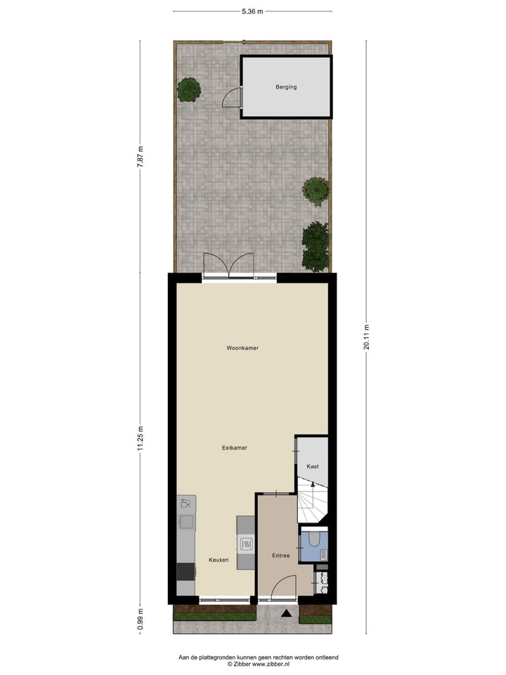 Foto 29 van Meerval 51