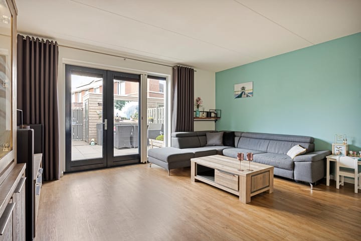 Foto 2 van Meerval 51