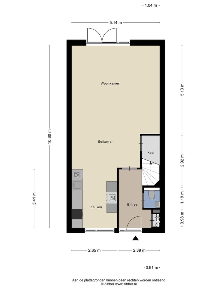 Foto 30 van Meerval 51