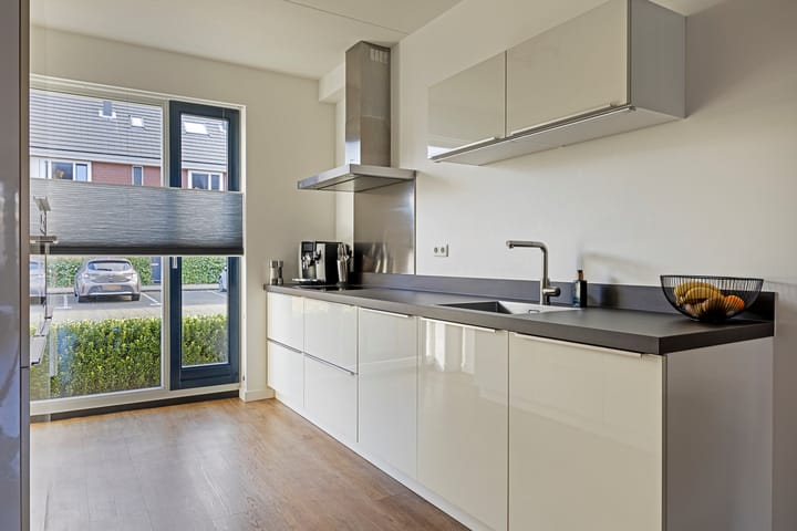 Foto 3 van Meerval 51