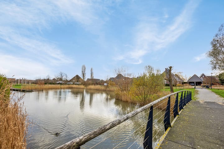 Foto 4 van Meerval 51