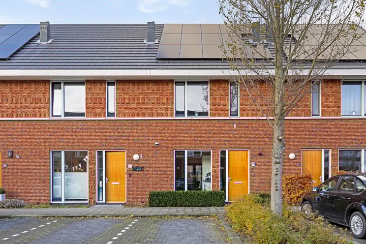 Foto 5 van Meerval 51