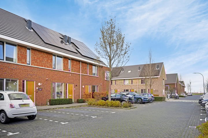 Foto 6 van Meerval 51