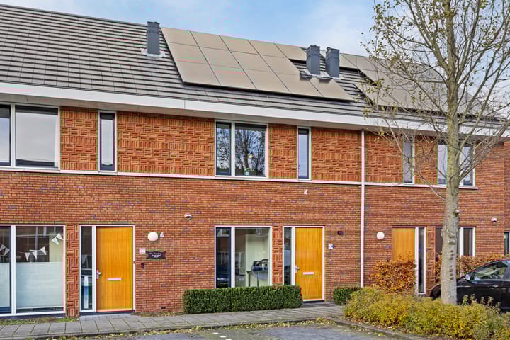 Foto 7 van Meerval 51