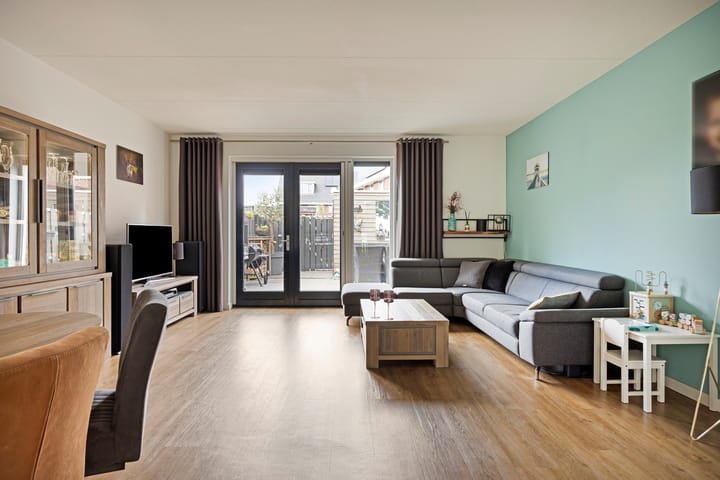 Foto 10 van Meerval 51