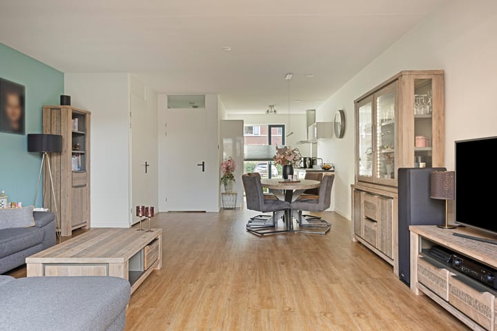 Foto 11 van Meerval 51