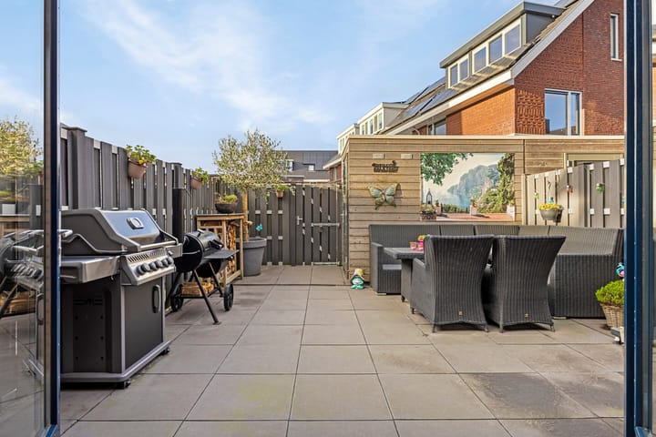 Foto 12 van Meerval 51