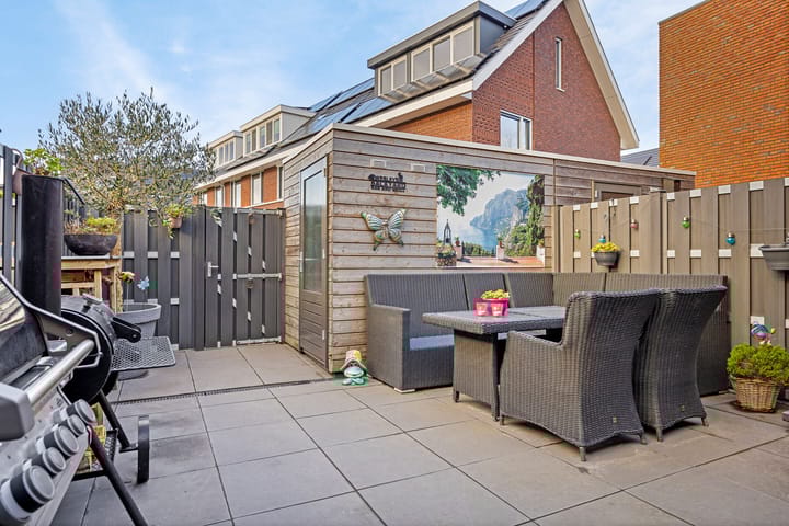 Foto 27 van Meerval 51