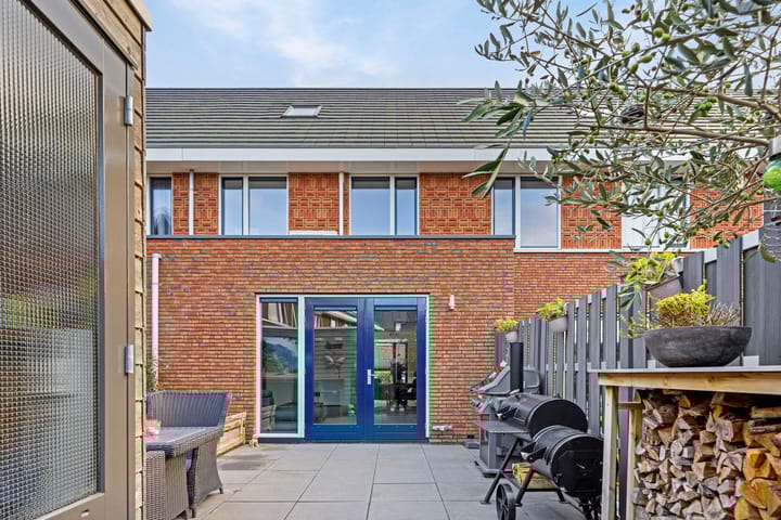 Foto 28 van Meerval 51