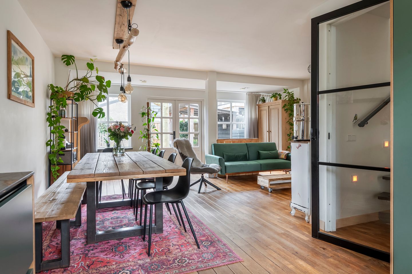 Foto 1 van Ridder Alartlaan 40