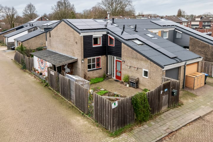 Foto 4 van Ridder Alartlaan 40