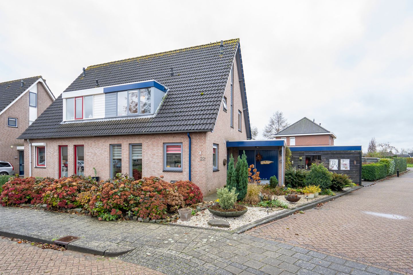 Foto 1 van Meerenburg 22