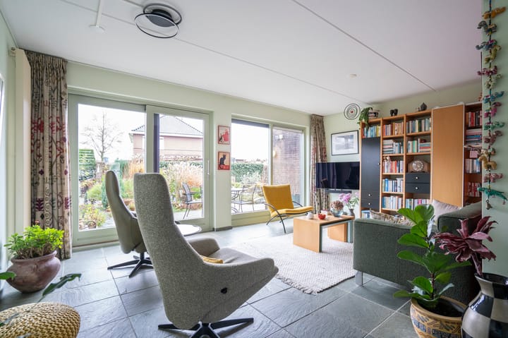 Foto 2 van Meerenburg 22