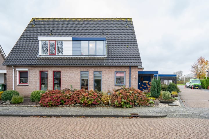 Foto 5 van Meerenburg 22