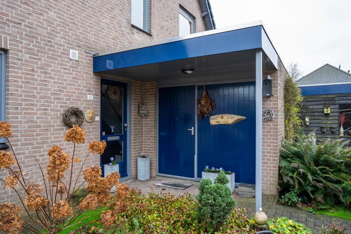 Foto 6 van Meerenburg 22