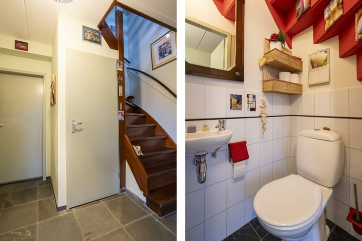 Foto 7 van Meerenburg 22