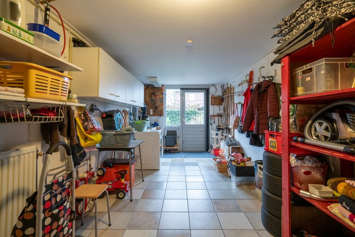 Foto 8 van Meerenburg 22