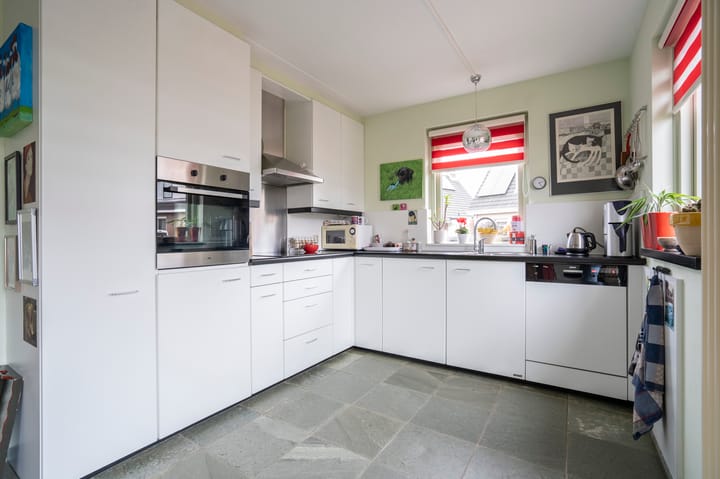 Foto 9 van Meerenburg 22