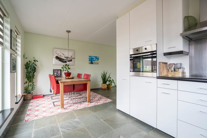 Foto 10 van Meerenburg 22