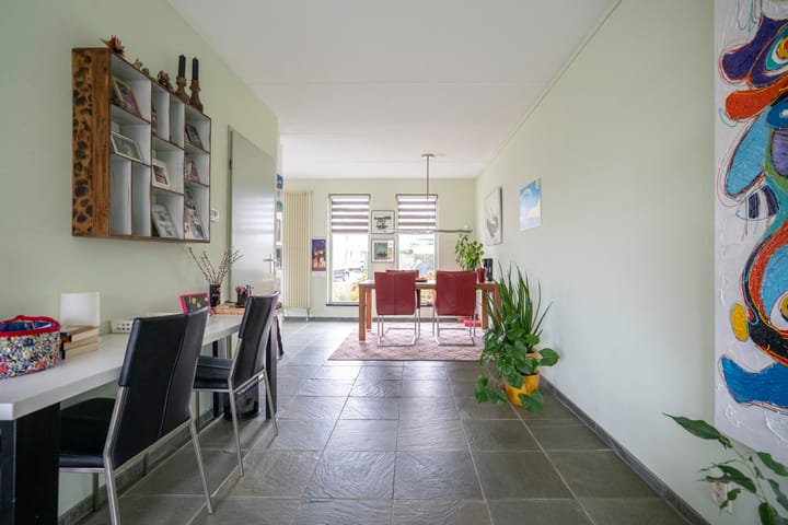 Foto 11 van Meerenburg 22