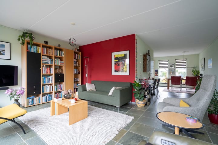 Foto 13 van Meerenburg 22