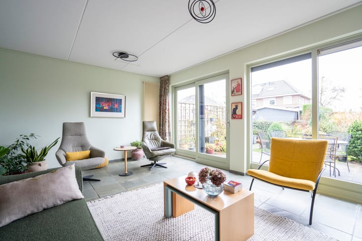 Foto 14 van Meerenburg 22